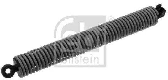 Gassfjær/bakluke demper FEBI BILSTEIN 47037