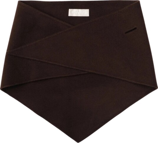 Fwss Dame Accessories Brun ONE SIZE,