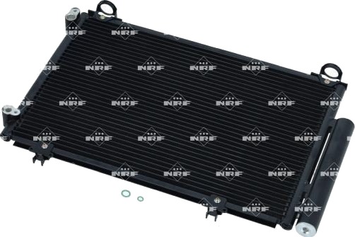 Kondensator NRF 35333