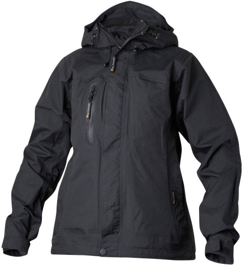 Top Swede 3520 Jakke svart XL Top Swede 3520 Jakke svart XL