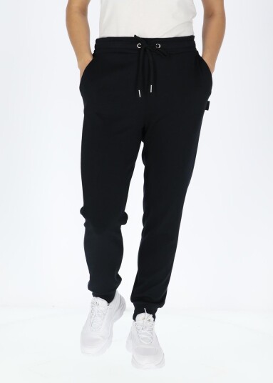 Seaside Houston College Pants W Black 38 Sweatpants