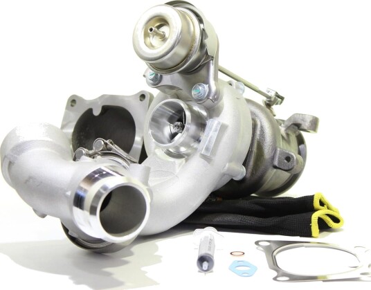 Turbolader ALANKO 10900171 Turbolader ALANKO 10900171