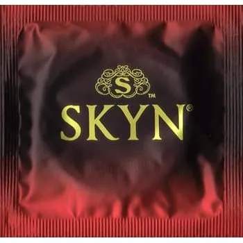 SKYN Intense Feel 1 stk