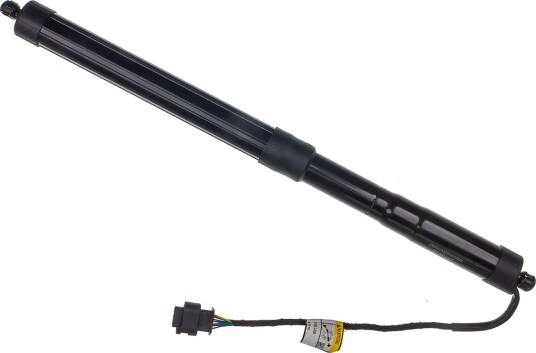 Elektromotor, bakluke DENCKERMANN G100127