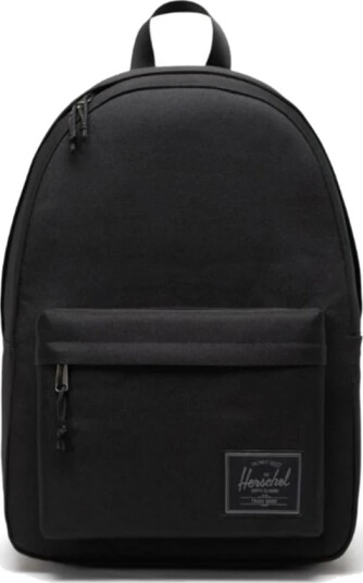 Herschel, unisex, Vesker, Svart, ONE SIZE,
