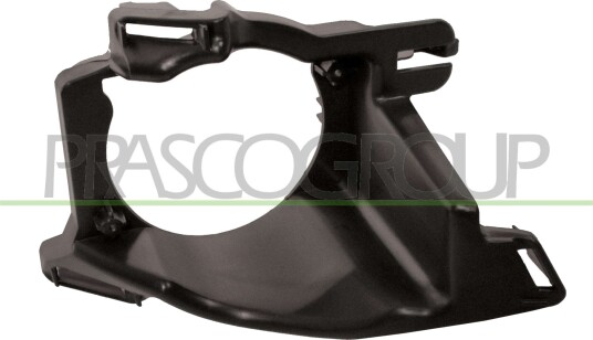 PRASCO DA2241242 Holder, tåkelyskaster