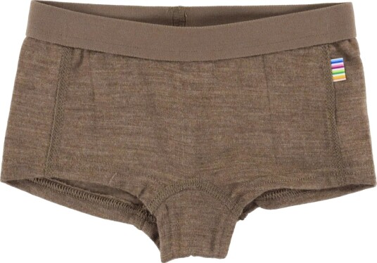 Joha Hipsters Ull/Silke Brun Joha 120 Hipsters