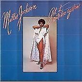 MediaTronixs Millie Jackson : Get It Out’cha System CD (1992) Pre-Owned