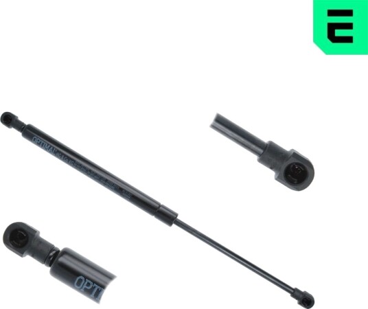 Gassfjær, motorpanser OPTIMAL AG-51857