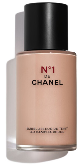 N°1 DE CHANEL SKIN ENHANCER  INTENSE AMBER
