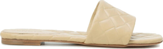Bottega Veneta Dame Sko Beige 41 EU,
