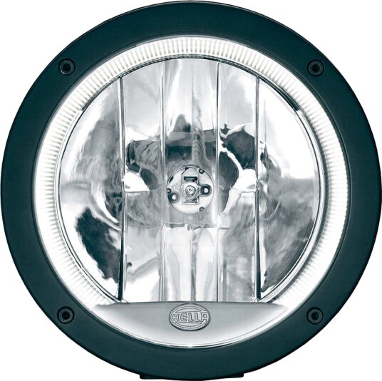 Hella Luminator Metal Celis Fjernlys