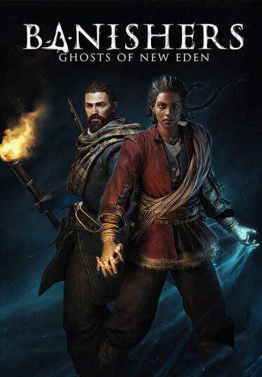 Banishers: Ghosts of New Eden (PC)