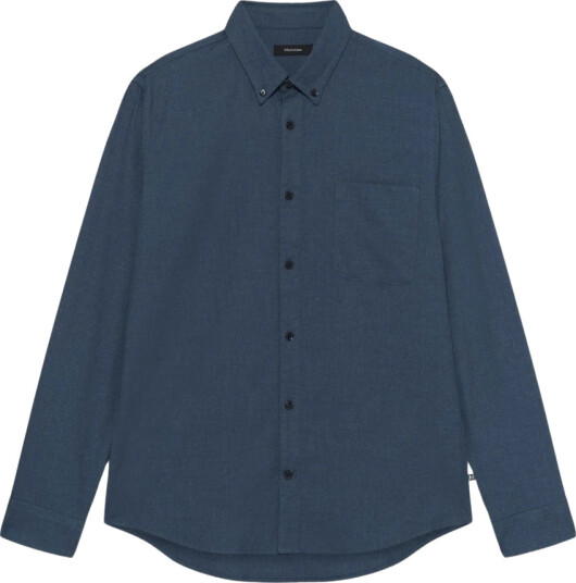 Matinique Herre Skjorter Blå 2XL,