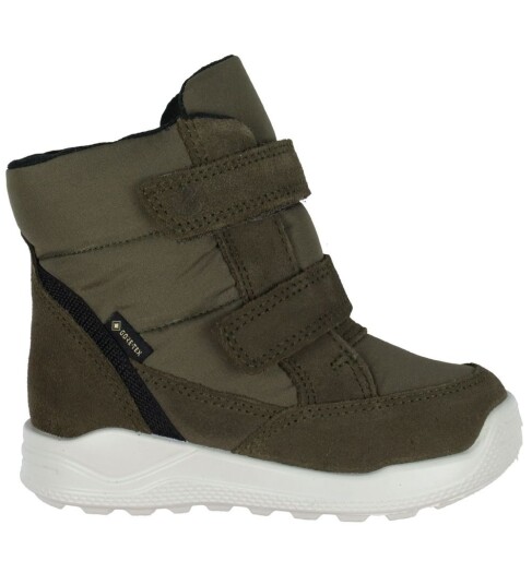Ecco Urban Mini high-cut vintersko tarmac