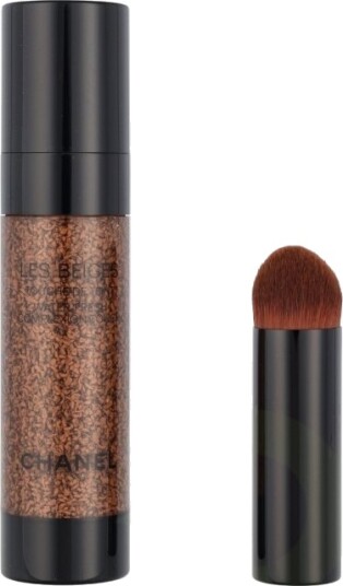 Chanel Les Beiges Water-Fresh Complexion Touch 20 ml BD121