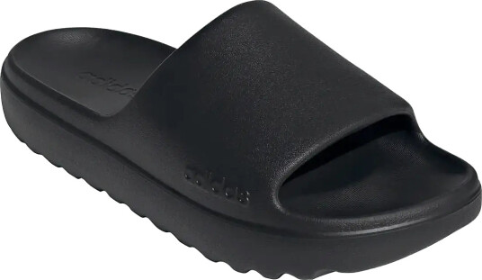 adidas Sportswear Adilette Lumia - Black - 37 adidas Sportswear Adilette Lumia - Black - 37