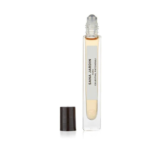 Sana Jardin Celestial Patchouli Eau de Parfum Rollerboll 10 ml