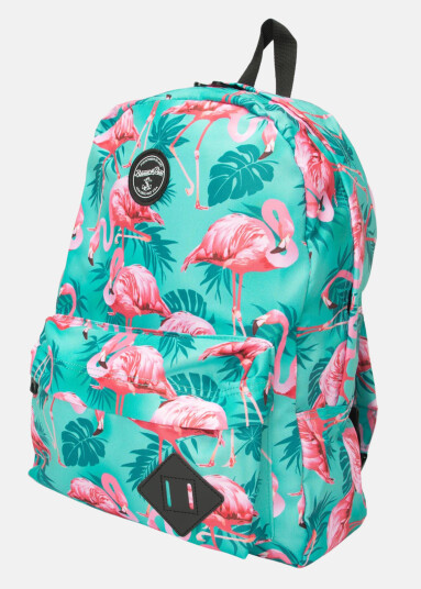 Hawaii Backpack