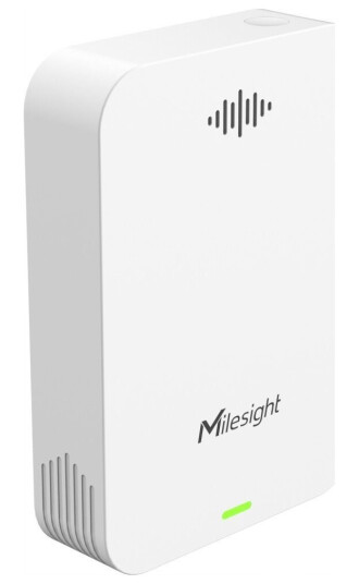 Milesight Iot Bathroom Odor Detector Gs301-868M Lorawan / Nh3 / H2s (Gs301-868M)