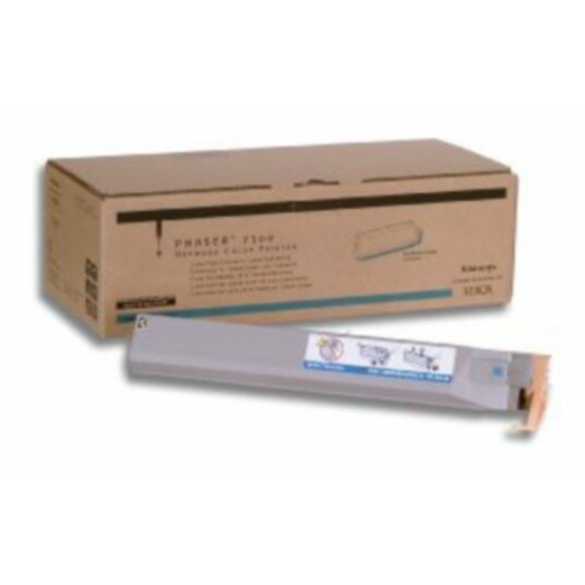 Xerox 016-1977-00 Tonerkassett cyan, 15.000 sider Xerox 016-1977-00 Tonerkassett cyan, 15.000 sider