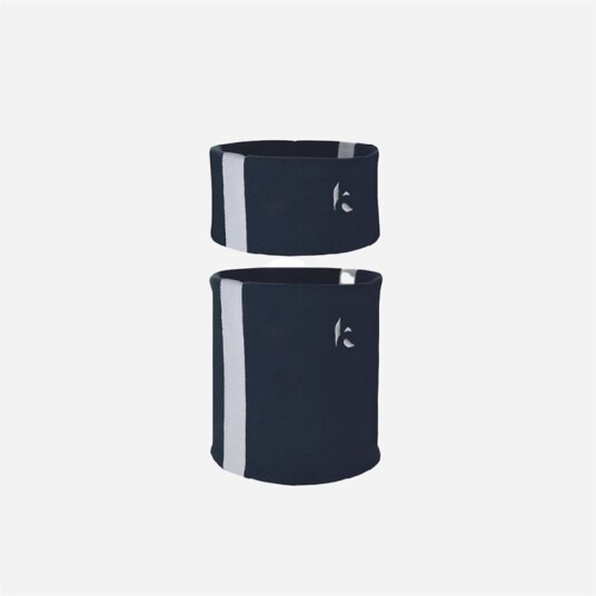 Kibo Classic Stripe Set Navy W Pe