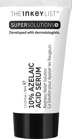 The Inkey List Azelaic Acid 10% Ansiktsserum 30 ml
