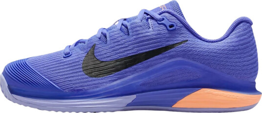 Nike Dame Sport Blå 37 1/2 EU, Nike Dame Sport Blå 37 1/2 EU,