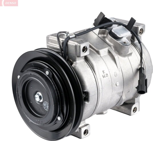 AC kompressor DENSO DCP99531