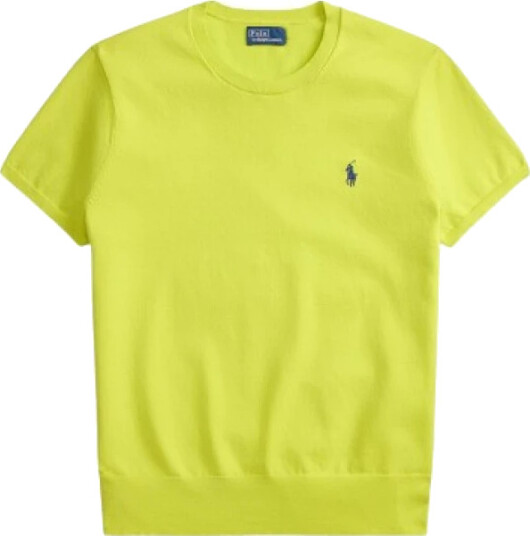 Polo Ralph Lauren Dame Topper Grønn S,