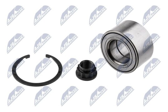 Hjullager NTY KLP-TY-020 Hjullager NTY KLP-TY-020