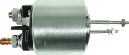 Innslag, starter AS-PL SS3006