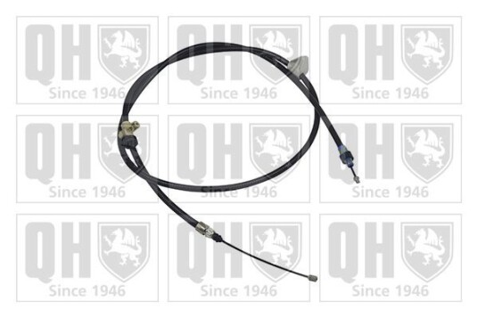 Tautrekk håndbremse QUINTON HAZELL BC4124
