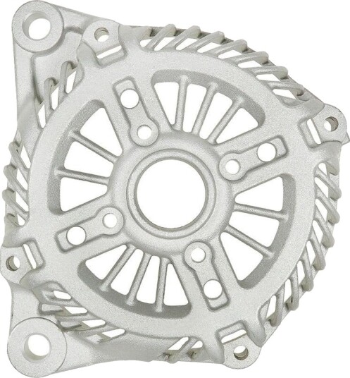 Holder, generator-drivflens AS-PL ABR5084S