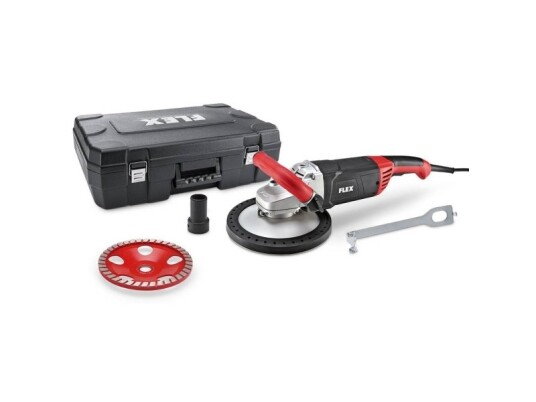 Flex Betongsliper LD 24-6 180 Kit Turbo-Jet