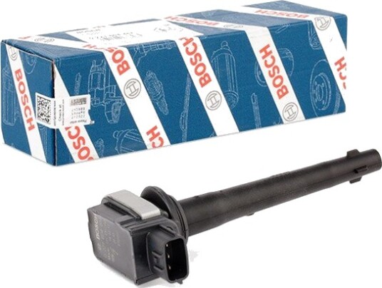 Tennspole coil BOSCH 0 221 604 014