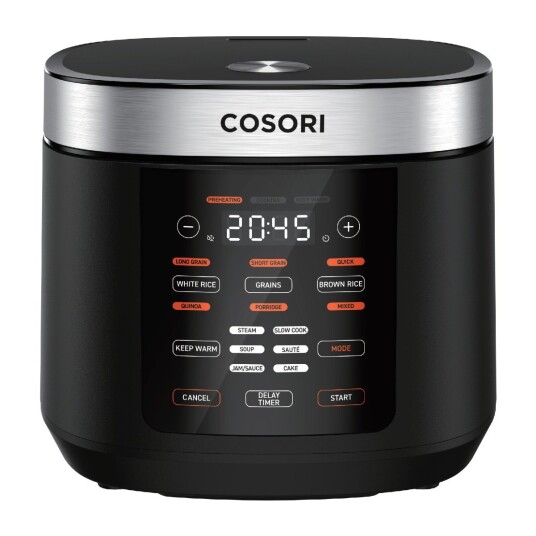 COSORI 18-IN-1 MULTIKOKER KAAPRCCSNEU0007Y
