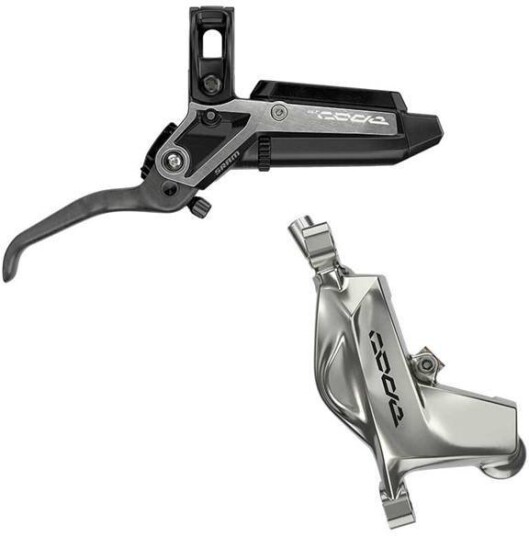 SRAM Code Ultimate StealthFram