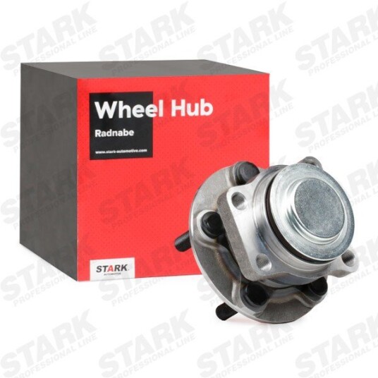 Hjullager STARK SKWB-0181343 Hjullager STARK SKWB-0181343