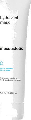 Mesoestetic Hydra-Vital Mask 100ml Mesoestetic Hydra-Vital Mask 100ml