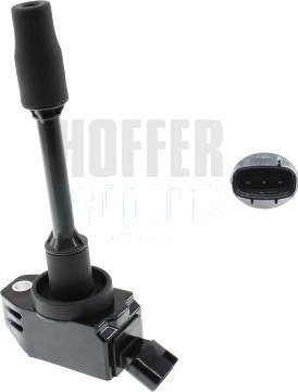 Tennspole HOFFER 8010903
