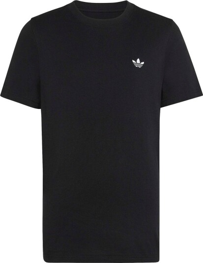 Adidas Originals Regular Tee   Black   170