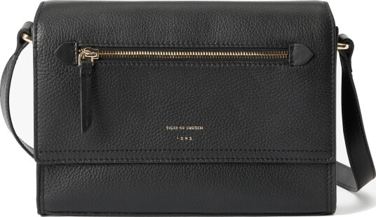 Tiger of Sweden Caprisia - Black - ONE SIZE