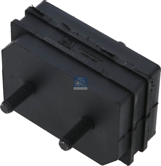DT Spare Parts 6.28524 Motorfeste DT Spare Parts 6.28524 Motorfeste