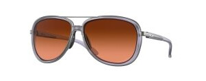 Oakley Split Time Prizm Brown Gradient OO4129-2658 Oakley Split Time Prizm Brown Gradient OO4129-2658