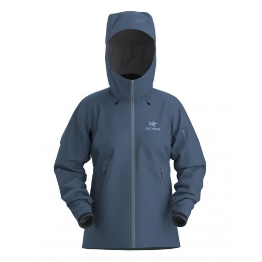 ArcTeryx  Beta LT Jacket W Dame 30308 Moonlit XXL