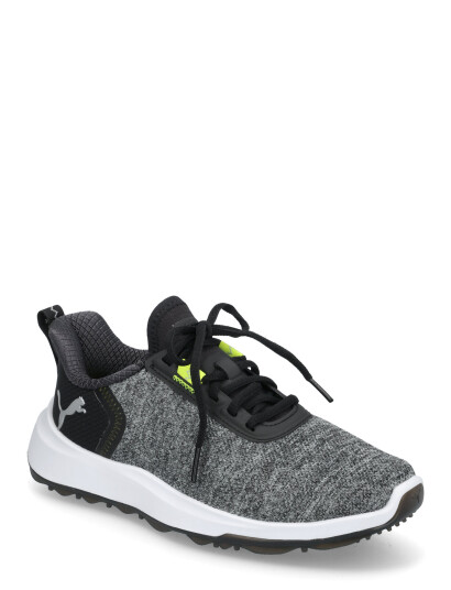 PUMA Golf Fusion Crush Sport Jr - Black - 37