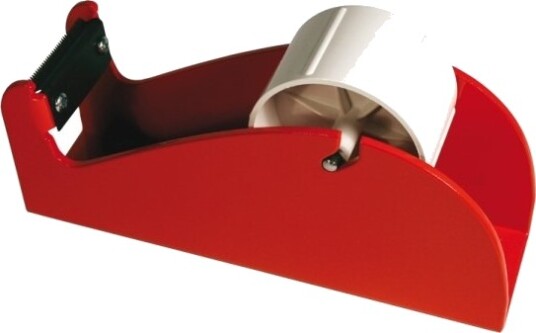Tapeholder 1 Rulle 50Mm