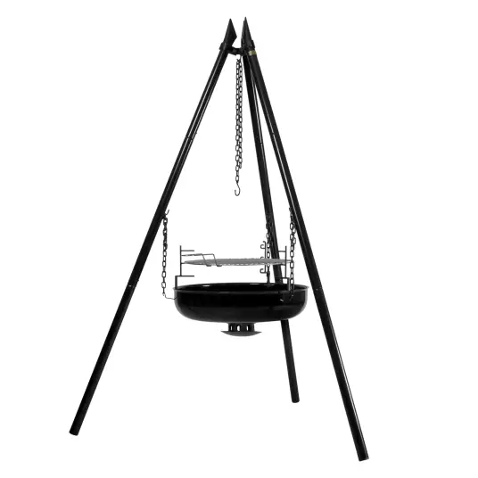 Bålpanne Espegard Bålpanne Glo Ø 60 cm Bålpanne Espegard Bålpanne Glo Ø 60 cm