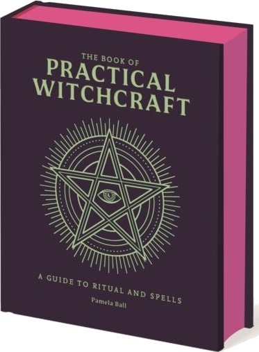 The Book of Practical Witchcraft